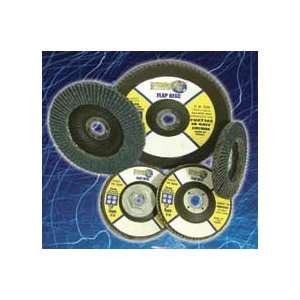 CABFDZ45369 Zirconia Flap Discs  Industrial & Scientific