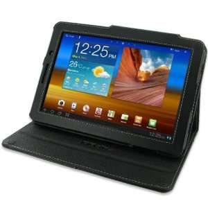   Galaxy Tab 7.7 GT P6800   Book Type (Black): Computers & Accessories