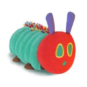  Zoobies The Very Hungry Caterpillar Storytime Pals Toys 