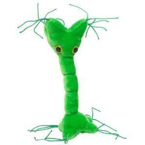  Giant Microbes Nerve Cell (Neuron) Toys & Games