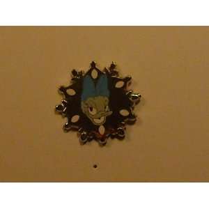   Christmas Resort Hotel snowflake pin Daisy Duck: Everything Else