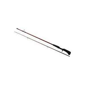   FP 115MR ) Spincast Rods 52 PC F/PAL SC ROD RED: Sports & Outdoors