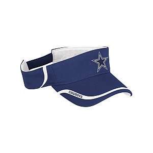 Reebok Dallas Cowboys 2010 Coaches Sideline Adjustable 