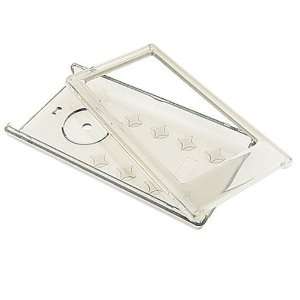  Skque Samsung P3 / YP P3 Crystal Plastic Case Clear  