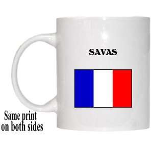  France   SAVAS Mug: Everything Else
