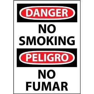  SIGNS PELIGRO NO FUMAR DANGER NO SMOKING