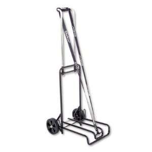     250 lb. Capacity Folding Luggage/Dolly Cart: Office Products