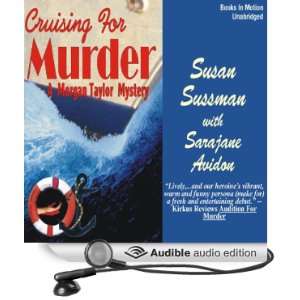   Audio Edition) Susan Sussman, Sarajane Auidon, Stephanie Brush Books