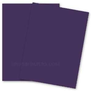  BASIS COLORS   8.5 x 11 PAPER   Dark Purple   28/70 TEXT 