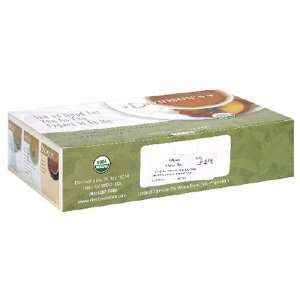 Davidsons Organic Tea Classic Chai, 100 Count Tea Bags  