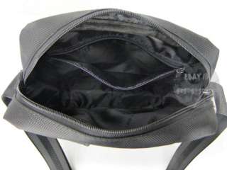 DAKAR small shoulder bag new mens Cool black Nylon durable high 