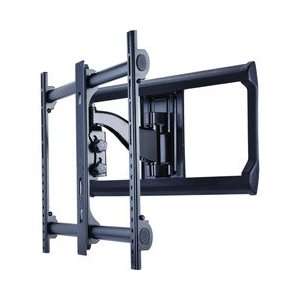  Sanus Systems FULL MOTION MOUNT 37 56IN TVEXTENDS 10IN FROM WALL 