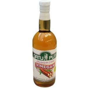 Datu Puti Cane Vinegar 25 oz  Grocery & Gourmet Food