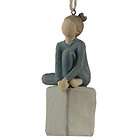 willow tree retired the dancer angel ornament 26160 one day