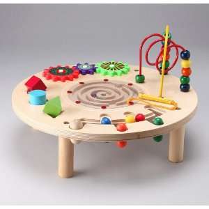  Circle of Fun Play Center by Anatex Toys & Games
