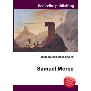 Samuel Morse [Paperback]