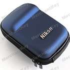 camera hard case for Nikon COOLPIX S8200 S6100 S8100 S8