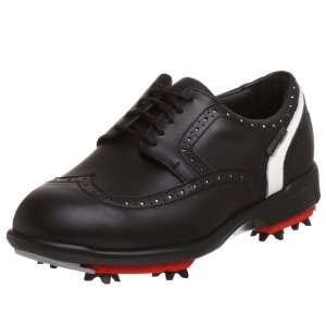 United Golfers Womens Free Release Budapester Monaco Golf Shoe 