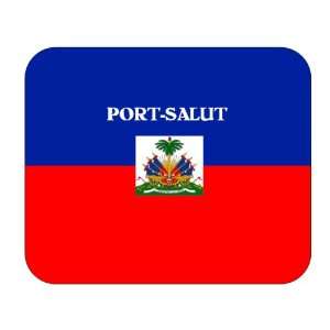  Haiti, Port Salut Mouse Pad 