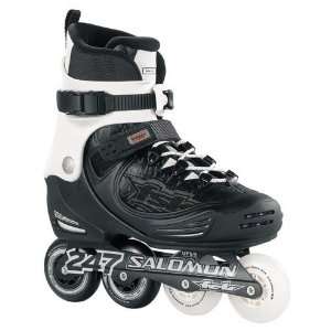 Salomon skates Deemax 3   Size 9.5:  Sports & Outdoors