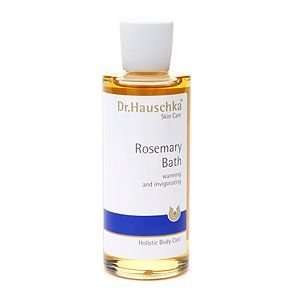  Dr.Hauschka Skin Care Rosemary Bath, 5.1 fl oz: Beauty