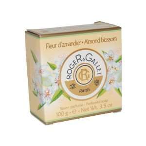    Perfume Roger Gallet Almond Blossom Roger Gallet 100 ml Beauty