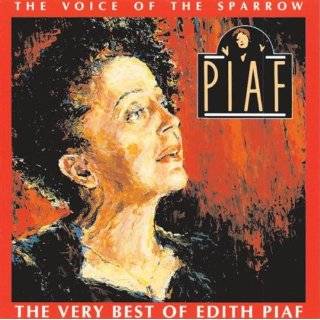   The Voice Of the Sparrow / The Very Best Of Edith Piaf (Domestic Only