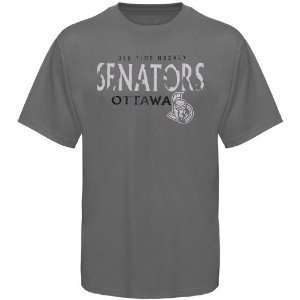  Ottawa Senator Tshirt  Old Time Hockey Ottawa Senators 