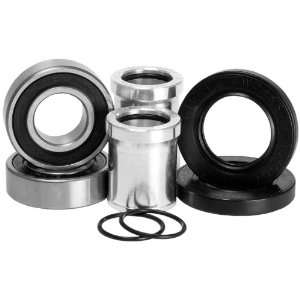   Water Tight Wheel Collar and Bearing Kit PWRWC S05 500 Automotive