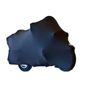 Harley Davidson Road King Pro Tech Storage Motorcycle Cover for bike 