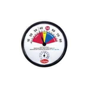  Cooper Atkins Prep Area/Dry Storage Thermometer 12in 