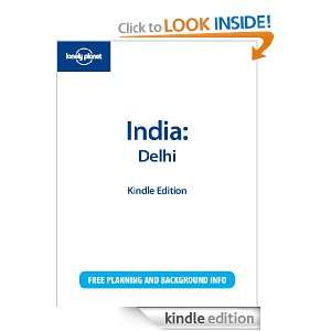 Lonely Planet India Delhi Abigail Hole  Kindle Store