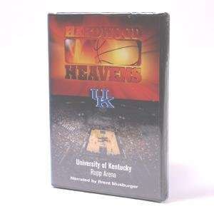   Heavens: University of Kentucky: Rupp Arena: Sports & Outdoors
