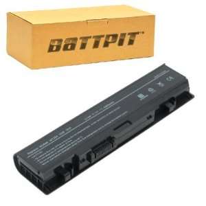   Battery Replacement for Dell Studio 1537 (4400mAh / 49Wh) Electronics