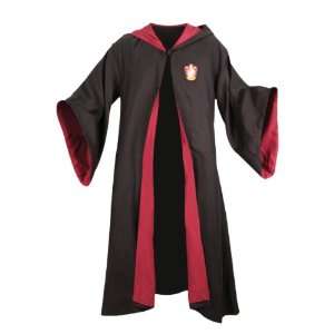  Replica Harry Potter Gryffindor Robe Toys & Games