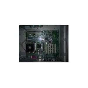  DELL H0153 SYSTEM BOARD ATX 6 USB PORTS LA PAZ SATA PCI 