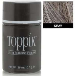 Toppik Hair Building Fibers   10.3 grams / 0.36 ounces 