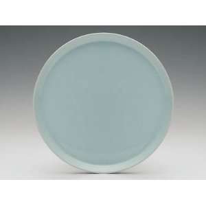  Flavours By Denby / Blueberry   Dessert Plate   9 inches 