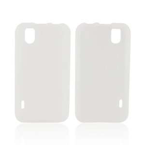  Non Slip Extra Grip Rubbery Feel Silicone Skin Case Cover: Electronics