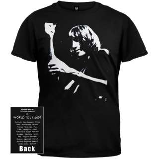 Roger Waters   Black & White Photo 07 Tour T  