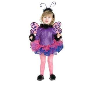  Rubies Costume Co 885651 Dragon Fly Infant Toddler Costume 