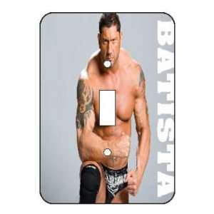  Batista Light Switch Plate Cover!! Brand New: Office 