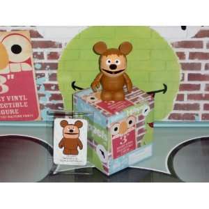    Disney 3 Vinylmation Muppets Series #1 Rowlf NEW Toys & Games