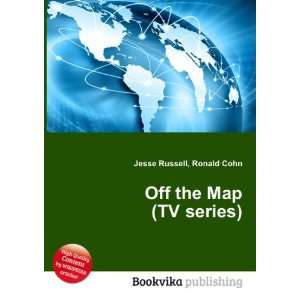  Off the Map (TV series) Ronald Cohn Jesse Russell Books