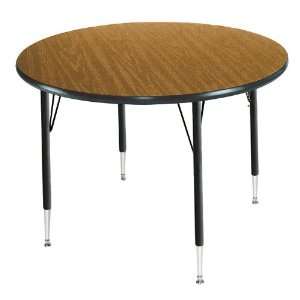    Virco 4000 Series 42 Round Activity Table: Everything Else