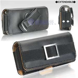   Carrying Case with Rotating Belt Clip Cell Phones & Accessories