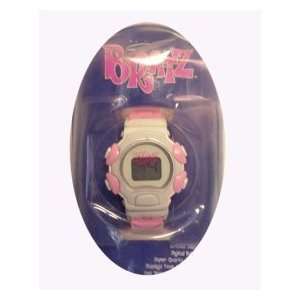  Lil Bratz Fashion watch with digital display Electronics