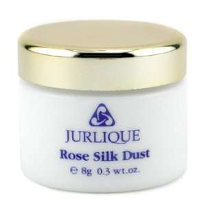  Jurlique Day Care   0.28 oz Rose Silk Dust for Women 