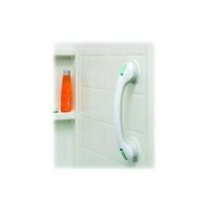  Economy Suction Cup Grab Bar   12 Long Health & Personal 
