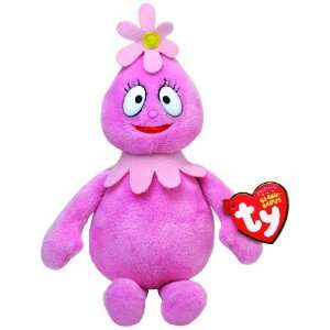  Ty Beanie Babies Foofa: Toys & Games